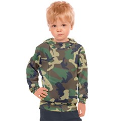 Kids  Hooded Pullover by Infinities