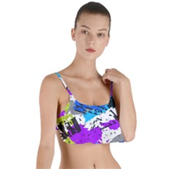 Shaky Shapes                                                          Layered Top Bikini Top by LalyLauraFLM