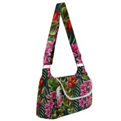 Tropical Flowers Multipack Bag by goljakoff