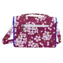 Sakura Satchel Shoulder Bag View3