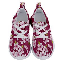 Sakura Running Shoes by goljakoff