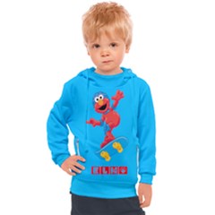 Kids  Hooded Pullover by Infinities