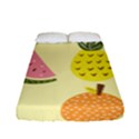 Fruit Fitted Sheet (Full/ Double Size) View1