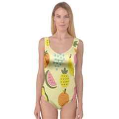 Fruit Princess Tank Leotard  by HermanTelo