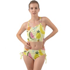 Fruit Mini Tank Bikini Set by HermanTelo