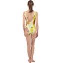 Fruit Center Cut Out Swimsuit View2