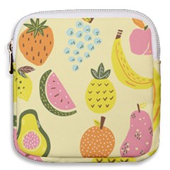 Fruit Mini Square Pouch