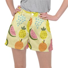 Fruit Ripstop Shorts