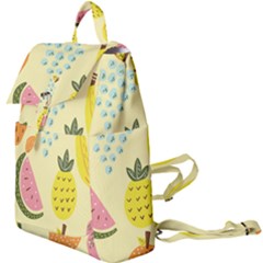 Fruit Buckle Everyday Backpack