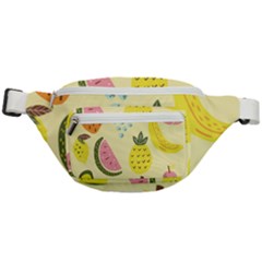 Fruit Fanny Pack