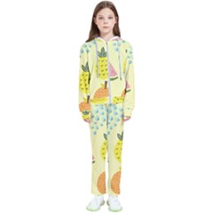 Fruit Kids  Tracksuit