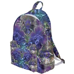 Metallizer Factory Glass The Plain Backpack