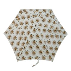 Fox Dahlia - By Larenard Mini Folding Umbrellas