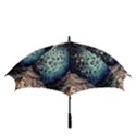 Someone to watch over me - by LaRenard Golf Umbrellas View3