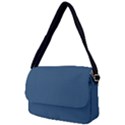 Aegean Blue - Courier Bag View2