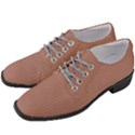 Blast-off Bronze - Women Heeled Oxford Shoes View2