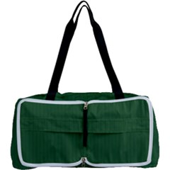 Basil Green - Multi Function Bag by FashionLane