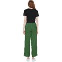 Basil Green - Women s Pants  View2