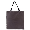 Ash Grey - Grocery Tote Bag View2