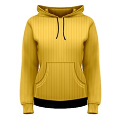 Aspen Gold - Women s Pullover Hoodie by FashionLane