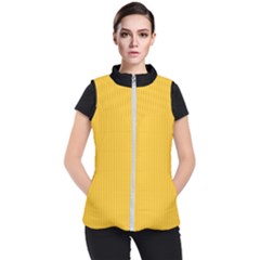 Aspen Gold - Women s Puffer Vest by FashionLane