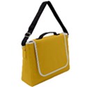 Aspen Gold - Box Up Messenger Bag View2