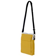 Aspen Gold - Multi Function Travel Bag by FashionLane