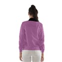 Bodacious Pink - Women s Windbreaker View2