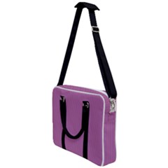 Bodacious Pink - Cross Body Office Bag by FashionLane