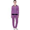 Bodacious Pink - Casual Jacket and Pants Set View1