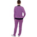 Bodacious Pink - Casual Jacket and Pants Set View2