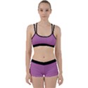 Bodacious Pink - Perfect Fit Gym Set View1