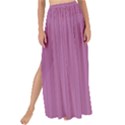 Bodacious Pink - Maxi Chiffon Tie-Up Sarong View1