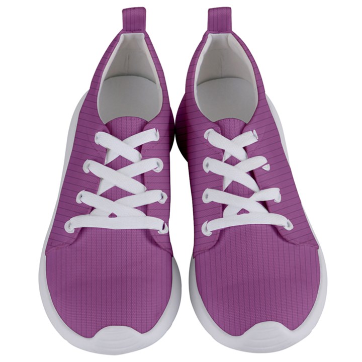 Bodacious Pink - Women s Lightweight Sports Shoes