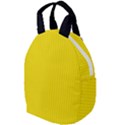 Bumblebee Yellow - Travel Backpacks View1