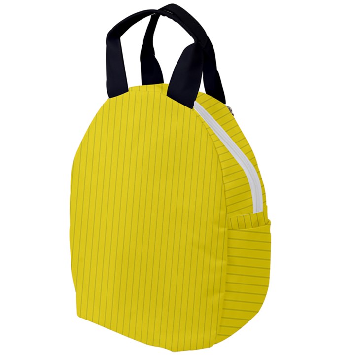 Bumblebee Yellow - Travel Backpacks