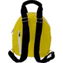 Bumblebee Yellow - Travel Backpacks View2