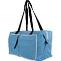 Baby Blue - Multi Function Bag View3