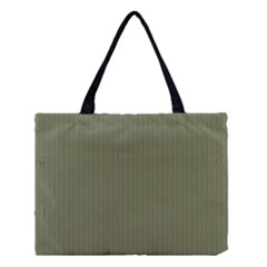 Calliste Green - Medium Tote Bag by FashionLane