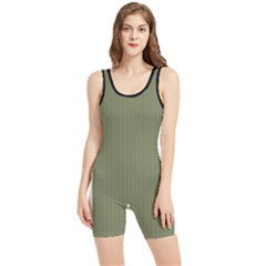 Calliste Green - Women s Wrestling Singlet