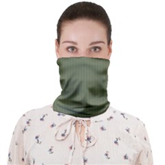 Calliste Green - Face Covering Bandana (adult) by FashionLane