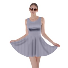 Coin Grey - Skater Dress by FashionLane