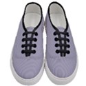 Coin Grey - Women s Classic Low Top Sneakers View1