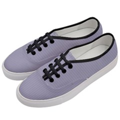 Coin Grey - Women s Classic Low Top Sneakers by FashionLane