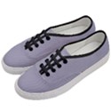 Coin Grey - Women s Classic Low Top Sneakers View2