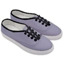 Coin Grey - Women s Classic Low Top Sneakers View3