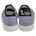 Coin Grey - Women s Classic Low Top Sneakers View4