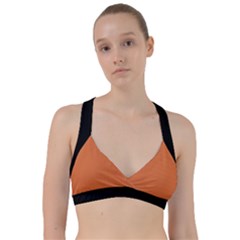 Coral Rose - Sweetheart Sports Bra by FashionLane