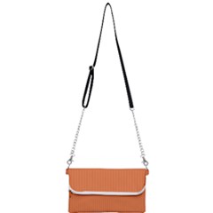 Coral Rose - Mini Crossbody Handbag by FashionLane