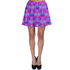 Meow Skater Skirt